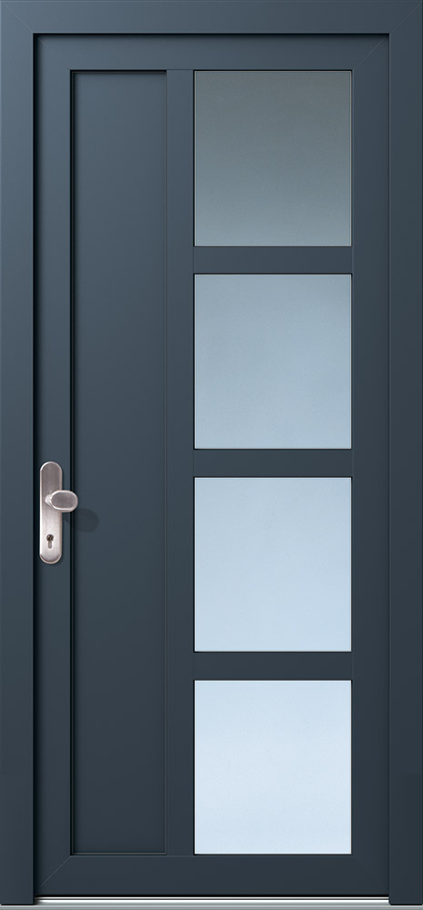 Design Wood Aluminium Front Doors Katzbeck Windows And Doors